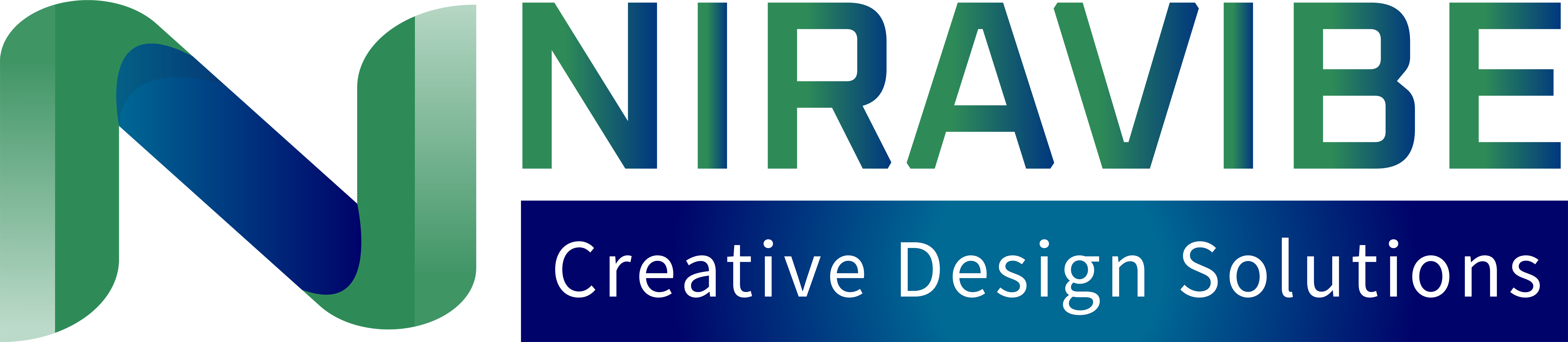 NIRAVIBE Logo
